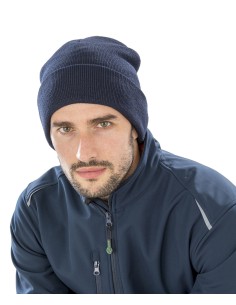 R-RC933X-Recycled Thinsulate™ Beanie 2